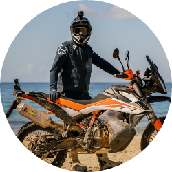 Tour operator picture